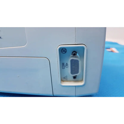 Lot of 2 CSI Criticare 506NT3 Series Patient Monitors - Patient Monitor