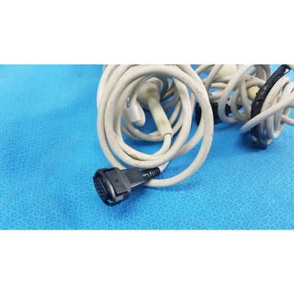 Curbell Lot of - 2 Curbell Gen4 Pillow Speaker TV Controller P/N 4D235U-Z002008 Pillow Speaker TV Controller, second-hand product photo 8