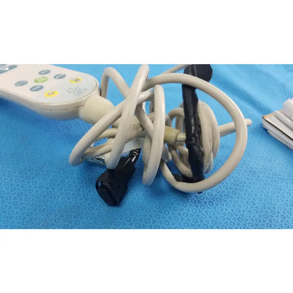 Curbell Lot of - 2 Curbell Gen4 Pillow Speaker TV Controller P/N 4D235U-Z002008 Pillow Speaker TV Controller, second-hand product photo 9
