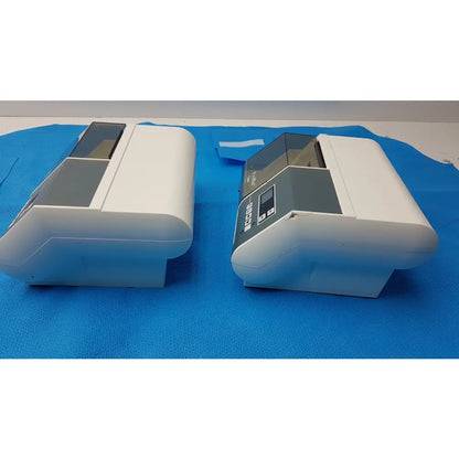 Lot of 2 Dentsply Caulk ProMix Dental Amalgamator Mixing System - Dental Amalgamator / High-Speed Capsule Mixer