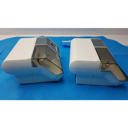 Lot of 2 Dentsply Caulk ProMix Dental Amalgamator Mixing System - Dental Amalgamator / High-Speed Capsule Mixer