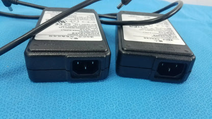 Elpac Electronics Lot of - 2 Elpac Electronics 3610 Universal AC/DC Adapter Power Supply Universal AC/DC Adapter Power Supply, second-hand product photo 7