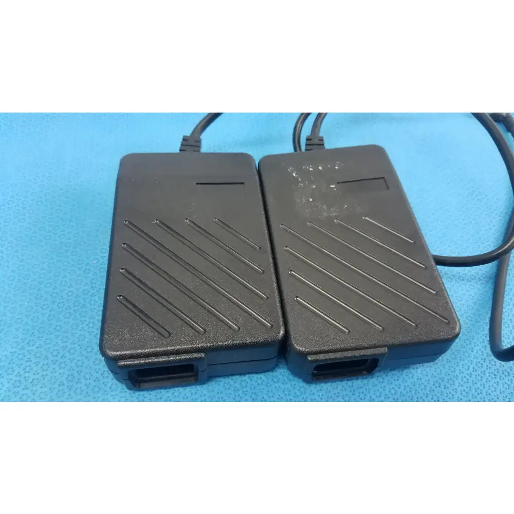 Elpac Electronics Lot of - 2 Elpac Electronics 3610 Universal AC/DC Adapter Power Supply Universal AC/DC Adapter Power Supply, second-hand product photo 8