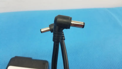 Elpac Electronics Lot of - 2 Elpac Electronics 3610 Universal AC/DC Adapter Power Supply Universal AC/DC Adapter Power Supply, second-hand product photo 4