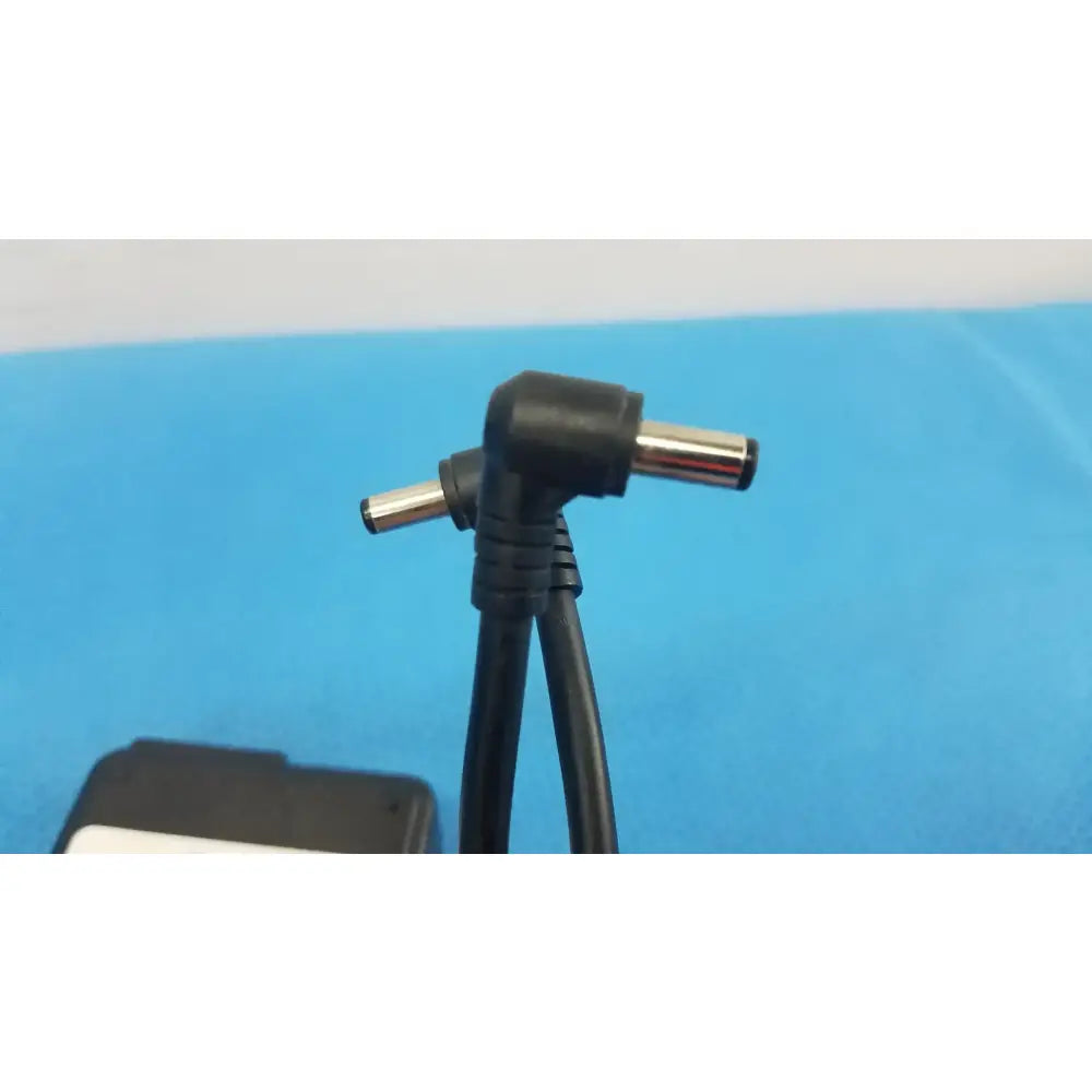 Elpac Electronics Lot of - 2 Elpac Electronics 3610 Universal AC/DC Adapter Power Supply Universal AC/DC Adapter Power Supply, second-hand product photo 4