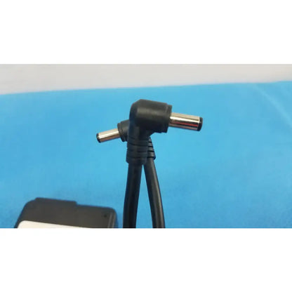 Elpac Electronics Lot of - 2 Elpac Electronics 3610 Universal AC/DC Adapter Power Supply Universal AC/DC Adapter Power Supply, second-hand product photo 4