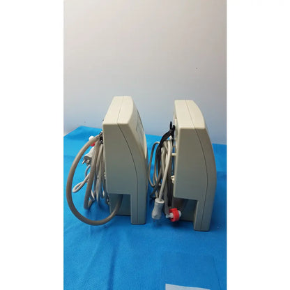 Lot of 2 Gaymar SPR Plus III Low Air Loss Mattress pumps - Low Air Loss Mattress Pump