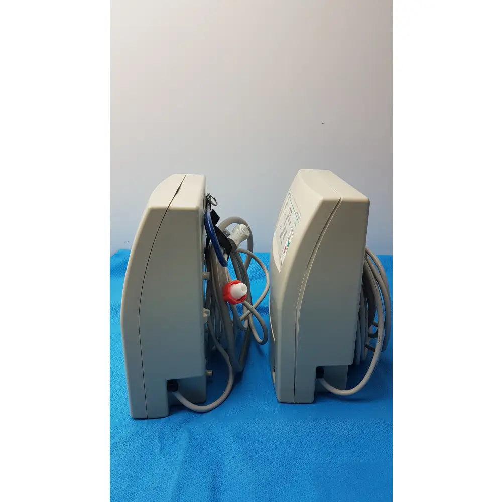 Lot of 2 Gaymar SPR Plus III Low Air Loss Mattress pumps - Low Air Loss Mattress Pump