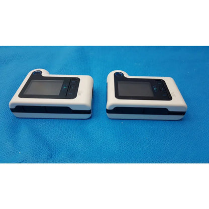 Lot of 2 Given Imaging DR3 PillCam Recorder Ref FGS-0347 - Capsule Endoscopy Recorder