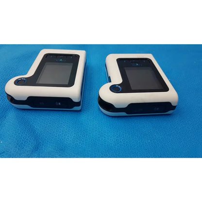 Lot of 2 Given Imaging DR3 PillCam Recorder Ref FGS-0347 - Capsule Endoscopy Recorder