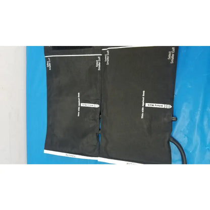 Henry Schein Lot of - 2 Henry Schein Blood Pressure Cuff Adult 11 Blood Pressure Cuff, second-hand product photo 6