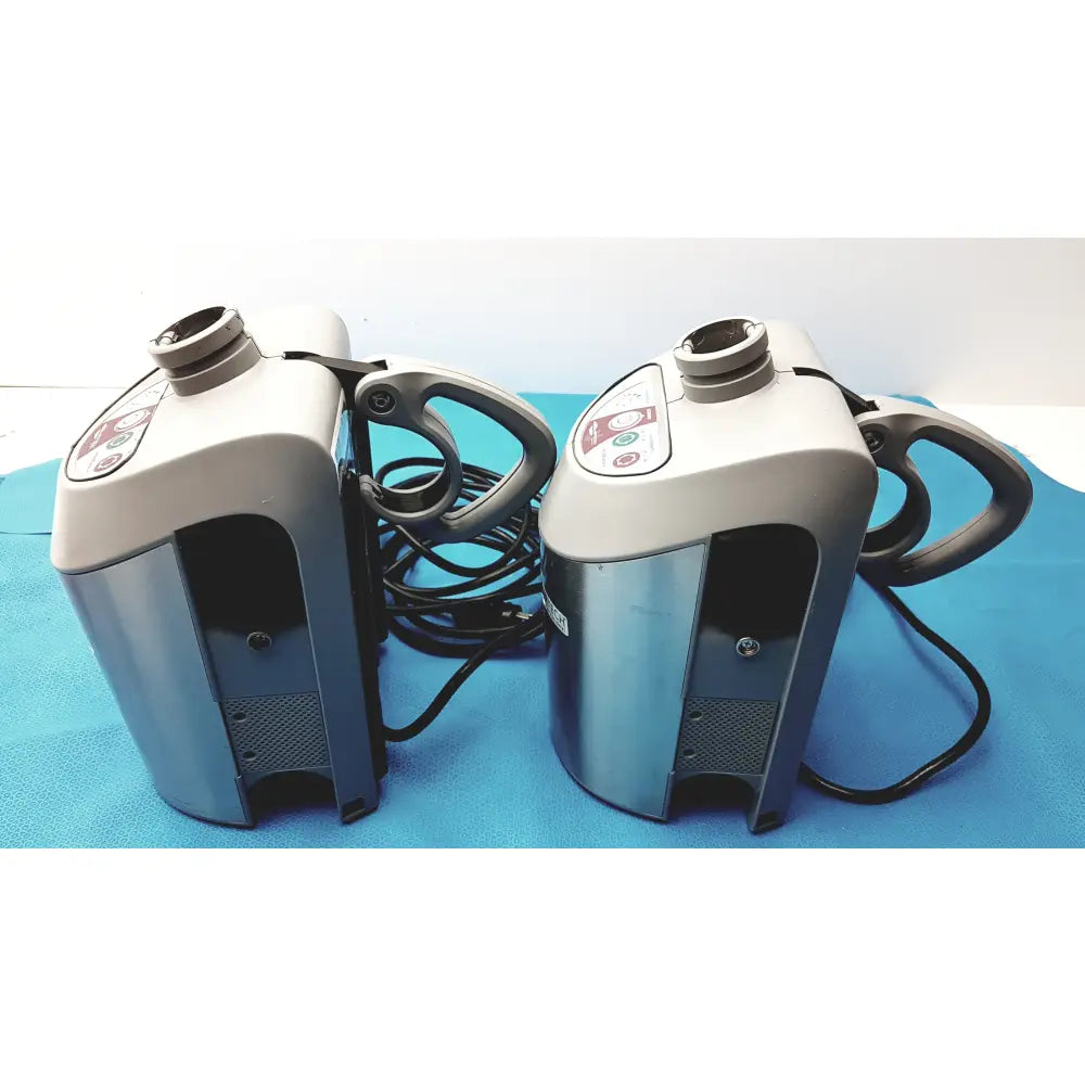 Lot of 2 HoverTech International HT-Air 1200 Patient Transfer System Pumps - Patient Transfer System Air Supply Pump