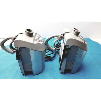 Lot of 2 HoverTech International HT-Air 1200 Patient Transfer System Pumps - Patient Transfer System Air Supply Pump