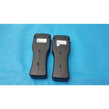 Lot of 2 Hygiena SystemSURE Plus Luminometers ATP Monitoring System - Luminometer ATP Monitoring System