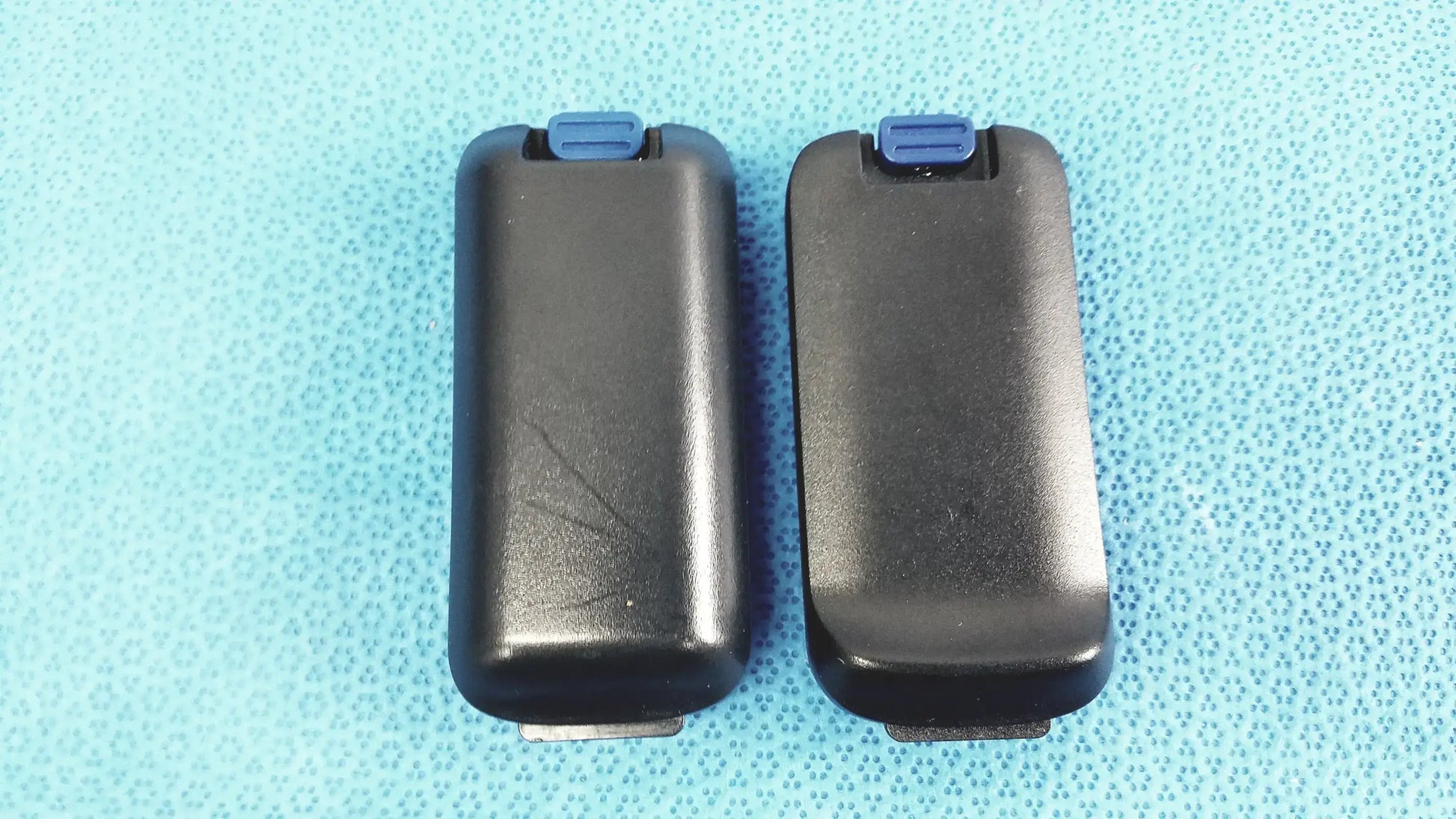Intermec Lot of - 2 Intermec Lithium-Ion Battery Replacement P/N 318-033-021/318-034-023 Lithium‑Ion Replacement Batteries, second-hand product photo 1