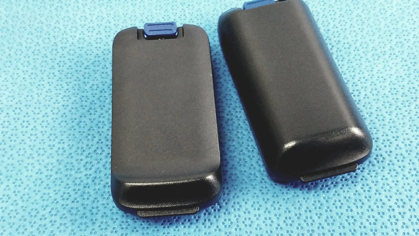 Intermec Lot of - 2 Intermec Lithium-Ion Battery Replacement P/N 318-033-021/318-034-023 Lithium‑Ion Replacement Batteries, second-hand product photo 8