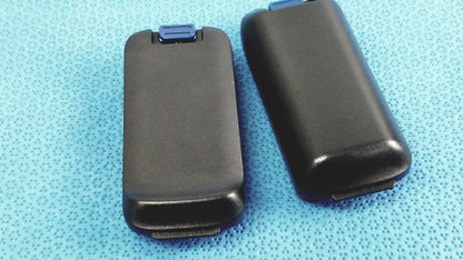 Intermec Lot of - 2 Intermec Lithium-Ion Battery Replacement P/N 318-033-021/318-034-023 Lithium‑Ion Replacement Batteries, second-hand product photo 8