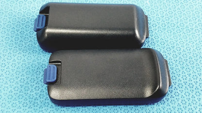 Intermec Lot of - 2 Intermec Lithium-Ion Battery Replacement P/N 318-033-021/318-034-023 Lithium‑Ion Replacement Batteries, second-hand product photo 7