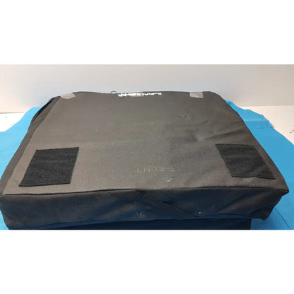 Lot of 2 Invacare Matrx Libra Wheelchair Seat Cushions - Wheelchair Seat Cushion
