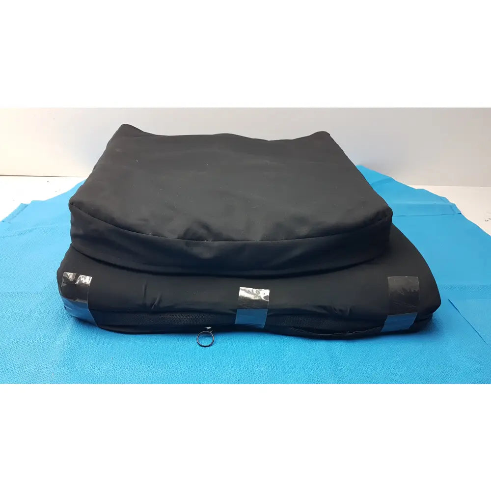 Lot of 2 Invacare Matrx Libra Wheelchair Seat Cushions - Wheelchair Seat Cushion
