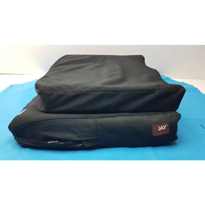 Lot of 2 Invacare Matrx Libra Wheelchair Seat Cushions - Wheelchair Seat Cushion