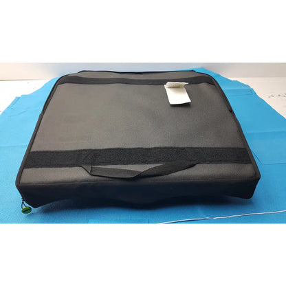 Lot of 2 Invacare Matrx Libra Wheelchair Seat Cushions - Wheelchair Seat Cushion