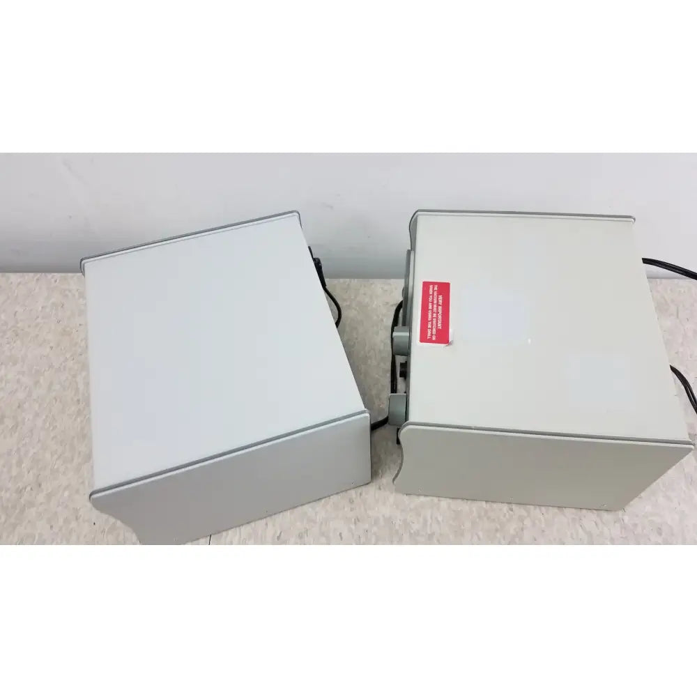 Medicool Lot of 2 Medicool 1811 File Stream II Podiatry Drill Podiatry Drill System, second-hand product photo 7