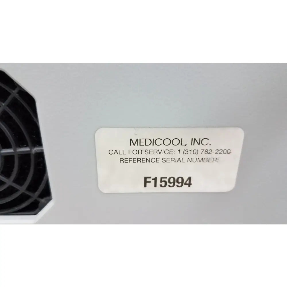 Medicool Lot of 2 Medicool 1811 File Stream II Podiatry Drill Podiatry Drill System, second-hand product photo 9