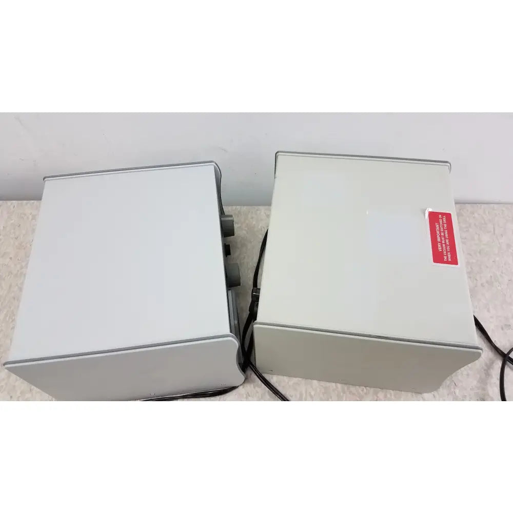 Medicool Lot of 2 Medicool 1811 File Stream II Podiatry Drill Podiatry Drill System, second-hand product photo 13