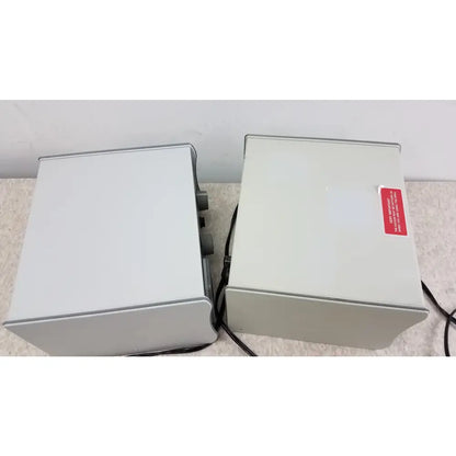 Medicool Lot of 2 Medicool 1811 File Stream II Podiatry Drill Podiatry Drill System, second-hand product photo 13