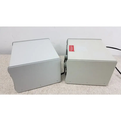 Medicool Lot of 2 Medicool 1811 File Stream II Podiatry Drill Podiatry Drill System, second-hand product photo 6