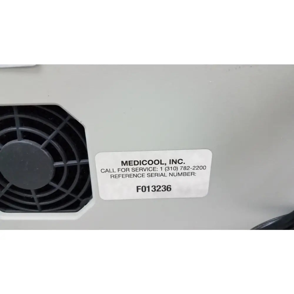 Medicool Lot of 2 Medicool 1811 File Stream II Podiatry Drill Podiatry Drill System, second-hand product photo 11