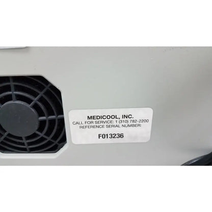 Medicool Lot of 2 Medicool 1811 File Stream II Podiatry Drill Podiatry Drill System, second-hand product photo 11
