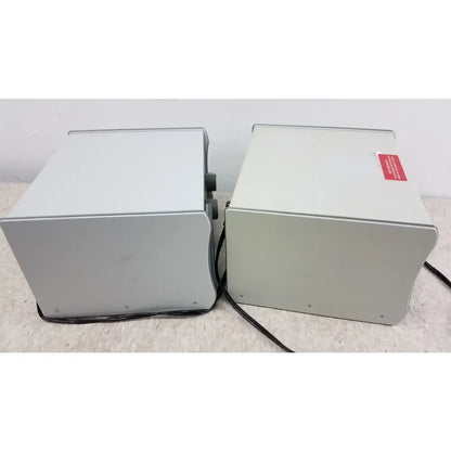 Medicool Lot of 2 Medicool 1811 File Stream II Podiatry Drill Podiatry Drill System, second-hand product photo 5