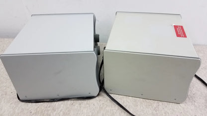 Medicool Lot of 2 Medicool 1811 File Stream II Podiatry Drill Podiatry Drill System, second-hand product photo 5