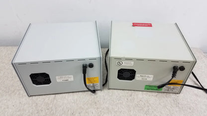 Medicool Lot of 2 Medicool 1811 File Stream II Podiatry Drill Podiatry Drill System, second-hand product photo 4