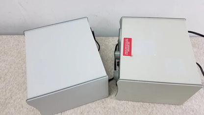 Medicool Lot of 2 Medicool 1811 File Stream II Podiatry Drill Podiatry Drill System, second-hand product photo 7
