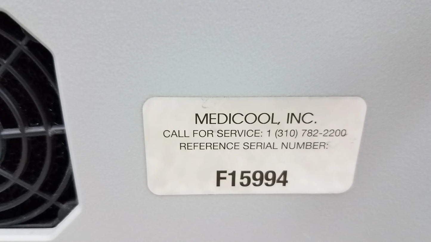 Medicool Lot of 2 Medicool 1811 File Stream II Podiatry Drill Podiatry Drill System, second-hand product photo 9