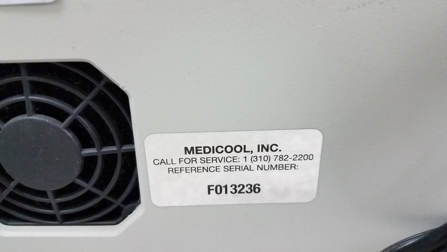 Medicool Lot of 2 Medicool 1811 File Stream II Podiatry Drill Podiatry Drill System, second-hand product photo 11