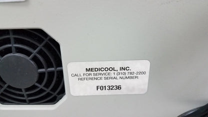 Medicool Lot of 2 Medicool 1811 File Stream II Podiatry Drill Podiatry Drill System, second-hand product photo 11