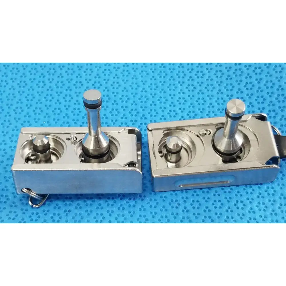 Medivators Lot of 2 - Medivators 78400-930 Channel Separator – Cantel Medical Accessory Channel Separator, second-hand product photo 6