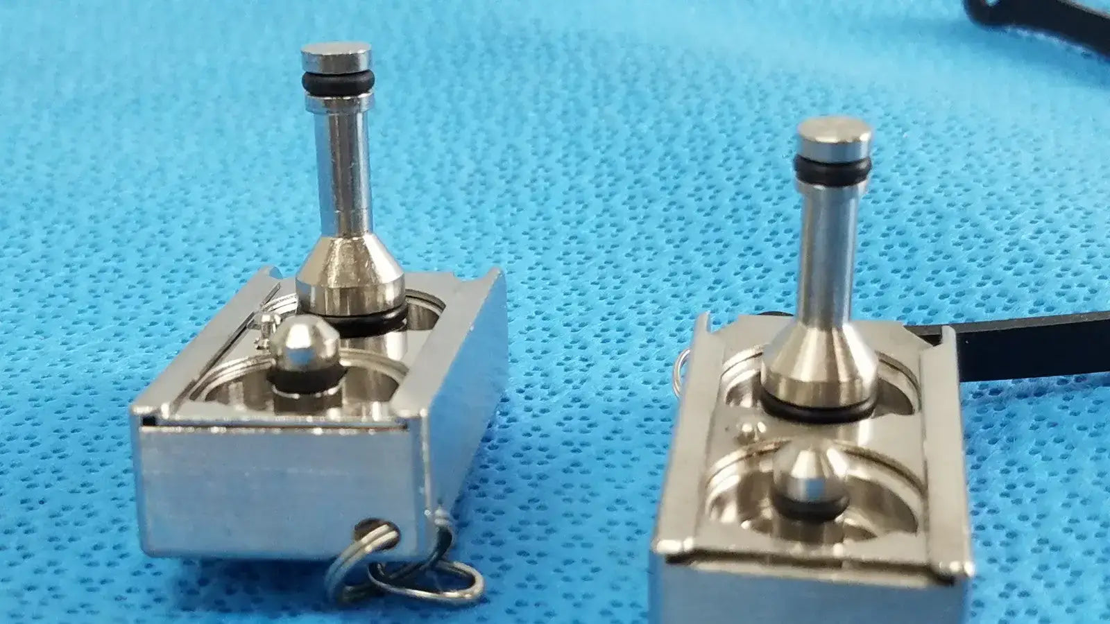 Medivators Lot of 2 - Medivators 78400-930 Channel Separator – Cantel Medical Accessory Channel Separator, second-hand product photo 7