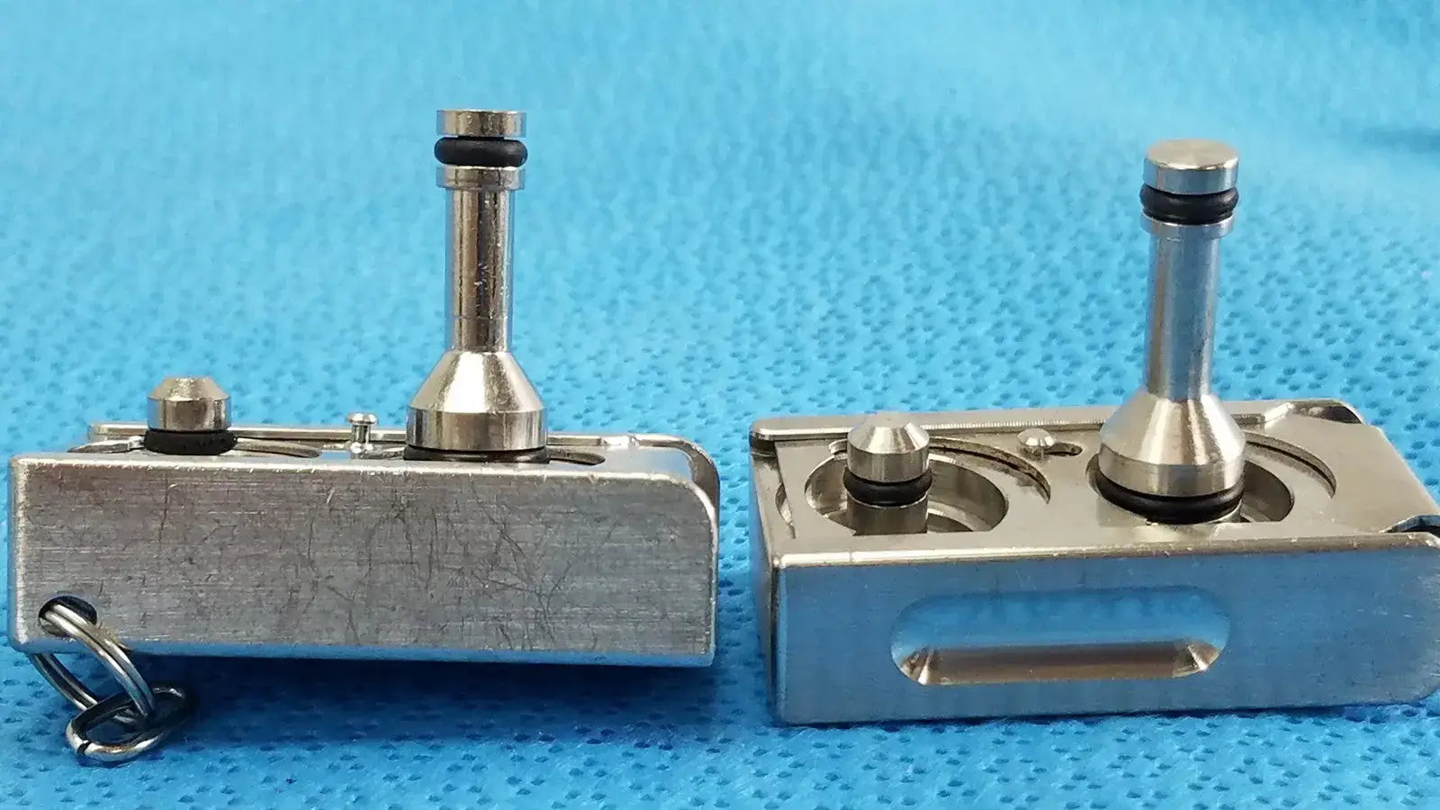 Medivators Lot of 2 - Medivators 78400-930 Channel Separator – Cantel Medical Accessory Channel Separator, second-hand product photo 5