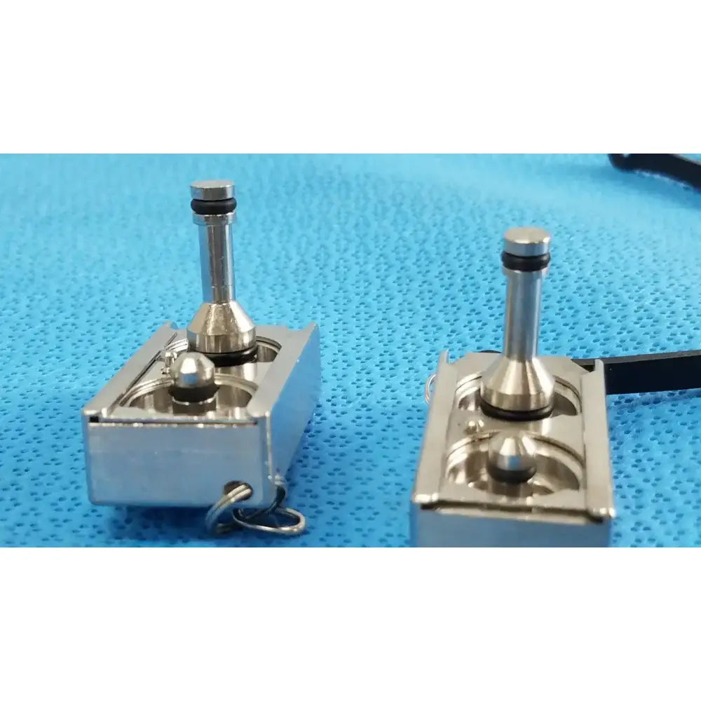 Medivators Lot of 2 - Medivators 78400-930 Channel Separator – Cantel Medical Accessory Channel Separator, second-hand product photo 7