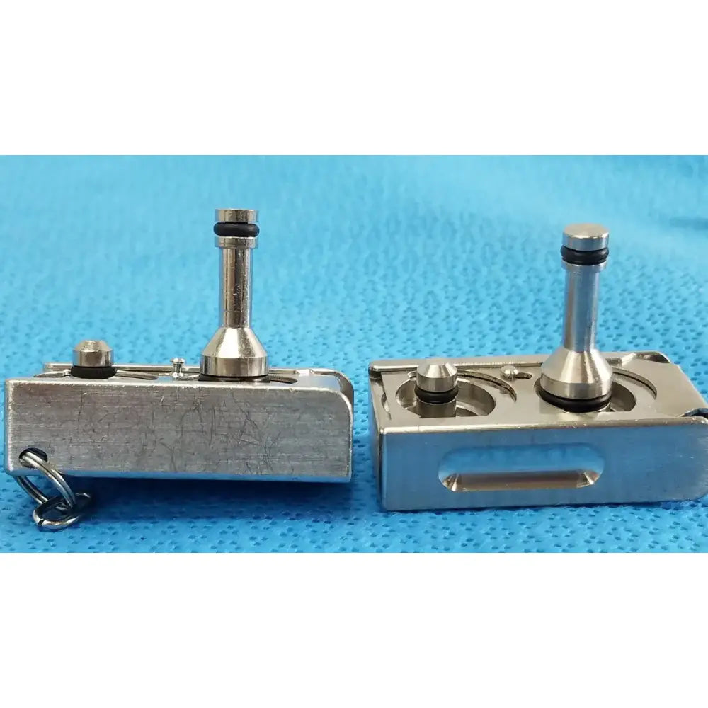 Medivators Lot of 2 - Medivators 78400-930 Channel Separator – Cantel Medical Accessory Channel Separator, second-hand product photo 5