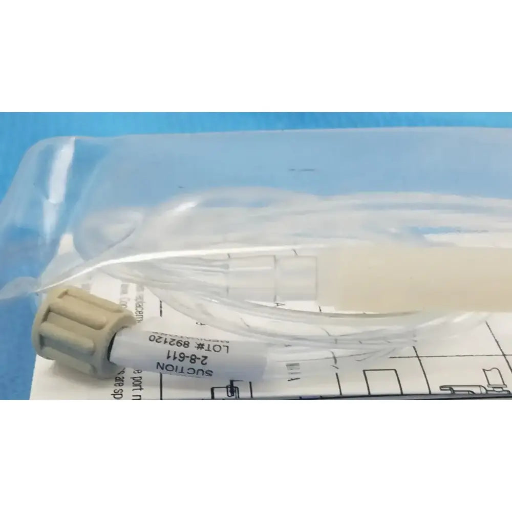 Medivators Lot of 2 - Medivators Hookup Kit Component - H28611-3E H28611-7E Hookup Kit Component, new product photo 8
