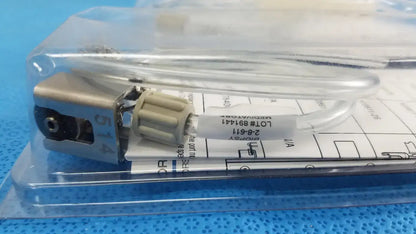 Medivators Lot of 2 - Medivators Hookup Kit Component - H28611-3E H28611-7E Hookup Kit Component, new product photo 4