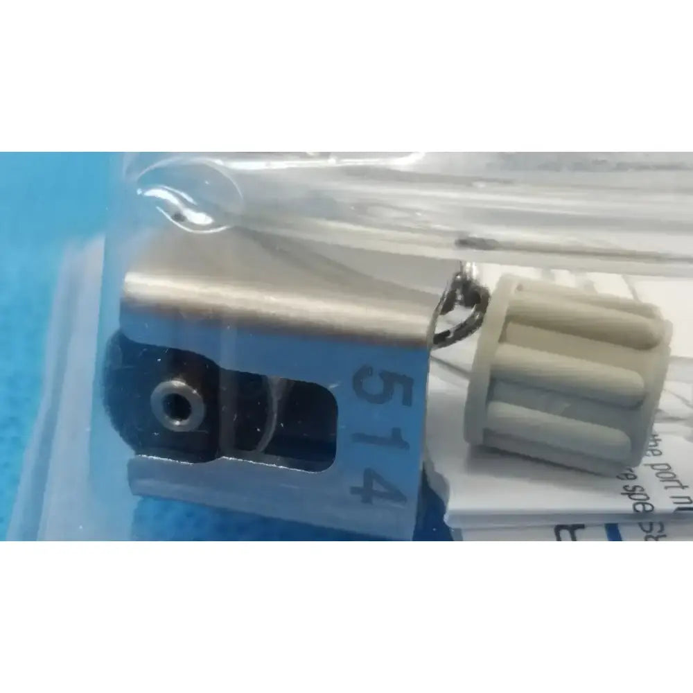 Medivators Lot of 2 - Medivators Hookup Kit Component - H28611-3E H28611-7E Hookup Kit Component, new product photo 5