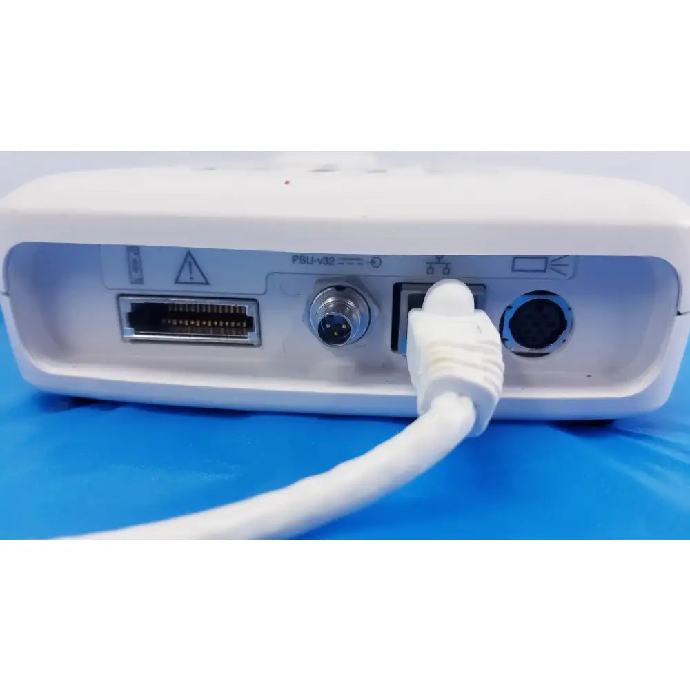 Natus Nicolet Lot of - 2 Natus Nicolet EEG v32 Amplifier System And HB-3 v32/44 Headbox EEG Diagnostic System, second-hand product photo 6