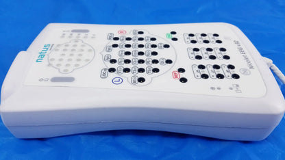 Natus Nicolet Lot of - 2 Natus Nicolet EEG v32 Amplifier System And HB-3 v32/44 Headbox EEG Diagnostic System, second-hand product photo 7